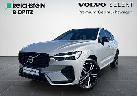 Volvo XC 60 XC60 B4 D Mild-Hybrid R Design Autom./DAB+