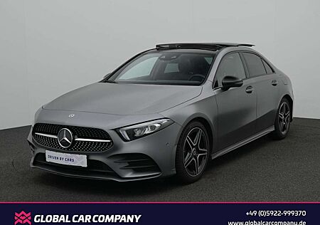 Mercedes-Benz A 180 d AMG-Line,LED,MBUX,TOTW,KAM,NAVI,SPURH,SHZ