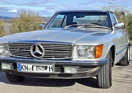 Mercedes-Benz SL 280