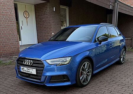 Audi A3 Sportback 35 S-Line, ACC, Virtual Cockpit uvm.