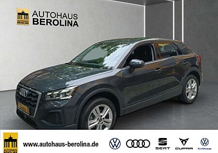 Audi Q2 30 TFSI *MATRIX*GRA*PDC*Virt.C*KLIMA*