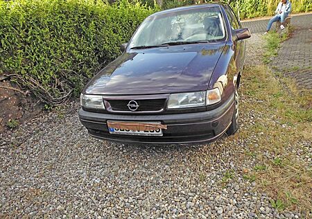 Opel Vectra GL