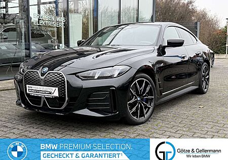BMW i4 xDrive40 M Sport /Stop&Go Memory AHK FACELIFT