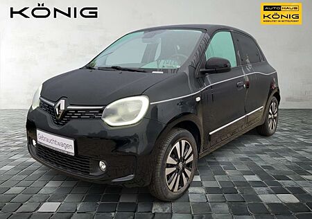 Renault Twingo Techno E-Tech Rückfahrkamera