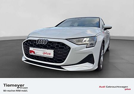 Audi A3 30 TFSI ADVANCED PANO ST.HEIZ LM18