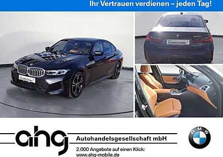 BMW 320 d M Sportpaket Innovationsp. HIFI