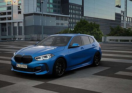 BMW 118 i ///M-Sport+M-Sitze HiFi H-K Shadow