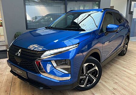 Mitsubishi Eclipse Cross Basis Hybrid 4WD/1Hand/Kamera/AHK