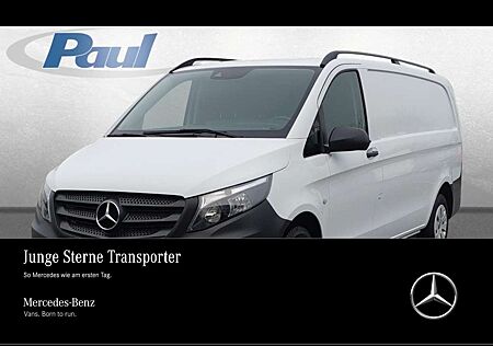 Mercedes-Benz Vito 116 CDI KA XL AHK+Kamera+SHZ+Klima+Tempomat