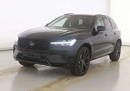 Volvo XC 60 XC60 T6 Plus Black Edition Recharge Plug-In