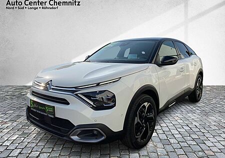 Citroën C4 Citroen 1.2 PureTech 130 Shine LED/Navi/SHZ/LHZ/Kamera