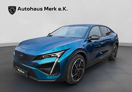 Peugeot 408 gebraucht kaufen Peugeot 408 GT 130 EAT8,SHZ,NAVI,LEDER,DAB