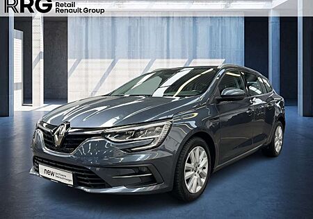 Renault Megane GRANDTOUR BUSINESS EDITION TCe 140