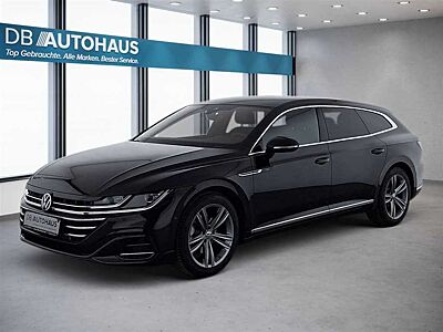 Volkswagen Arteon Shooting Brake R-Line 2.0 TSI DSG