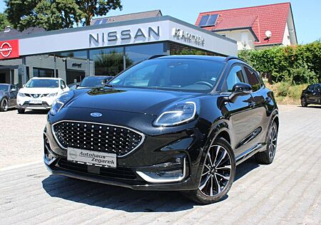 Ford Puma ST-Line Vignale