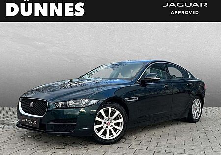Jaguar XE 20d Pure