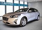 Ford Focus Cool & Connect 1.0 EcoBoost Automatik