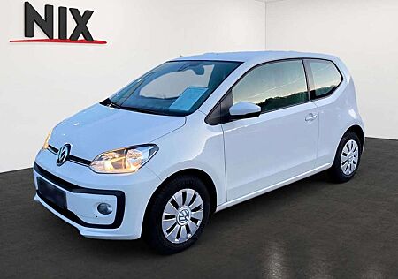VW Up Volkswagen ! 1.0 TSI, Winterpaket, Drive-Paket