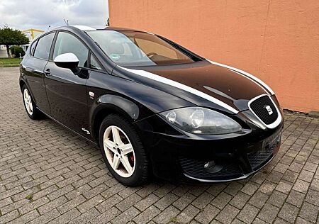 Seat Leon 1.2 TSI Ecomotive Style