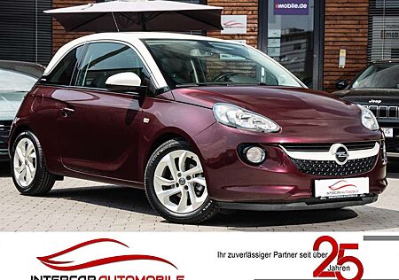 Opel Adam 1.4 Jam |Leder|CarPlay|Bicolor|