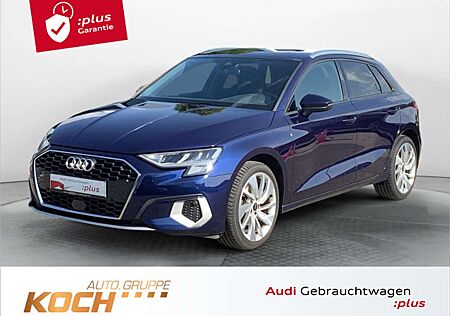 Audi A3 30 TFSI S-Tronic Advanced, CarPlay,