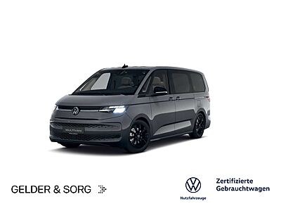Volkswagen T7 Multivan 2.0 TDI Life LÜ Stand*AHK*Massage
