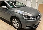 VW Golf Variant Volkswagen Comfortline * Stoff-Alcantara * Super Ausstattung