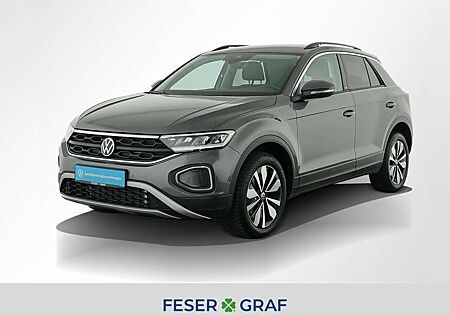 VW T-Roc Volkswagen MOVE 1.5 TSI APP LED ParkAssist DigiCockpit