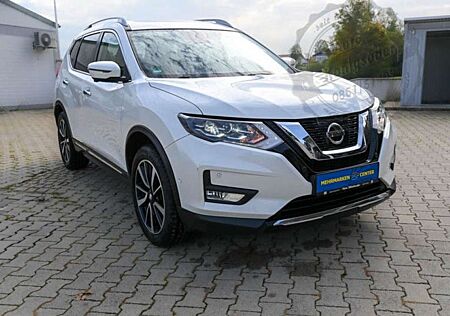 Nissan X-Trail 2.0 dCi ALL-MODE 4x4i Xtronic Tekna