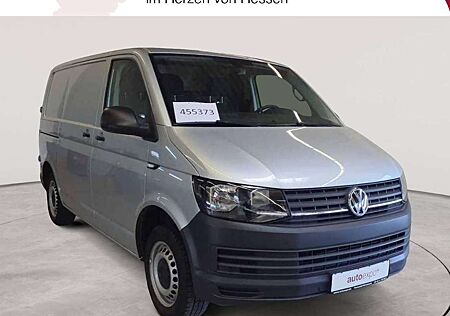 VW T6 Transporter Volkswagen Transporter Transporter T6 DSG Klima PDC Bott-Einbau