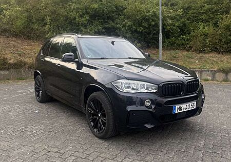 BMW X5 xDrive 30 d