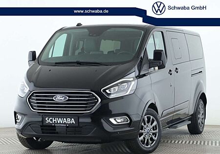 Ford Tourneo Custom L2 Titanium 2.0TDCI AHK*ACC 8fach