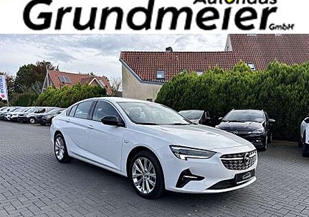 Opel Insignia B GS Business Elegance/Winter/Kamera