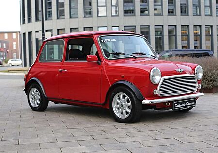 Mini 1300 se7en