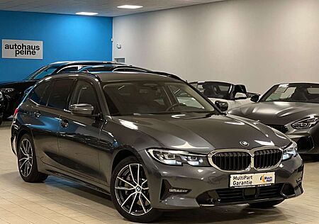 BMW 330 e Sport Line SAG/LCProf/AG+/DAProf/KeyLessGo