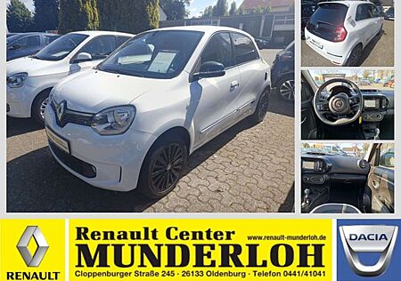 Renault Twingo Urban Night Electric