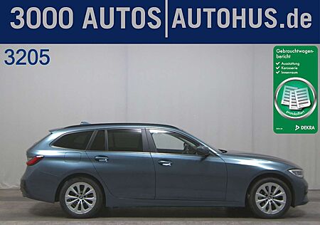BMW 330 e Touring Advantage HUD Laser LC Pro el.Heck