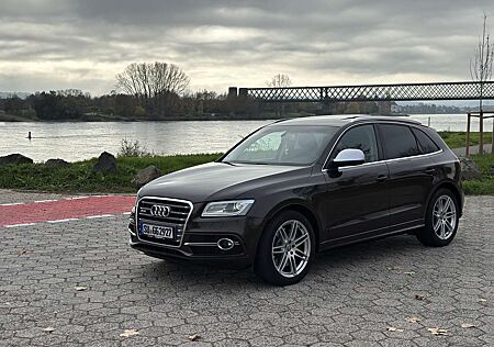 Audi SQ5 3.0 TDI Quattro Exclusive Euro 5