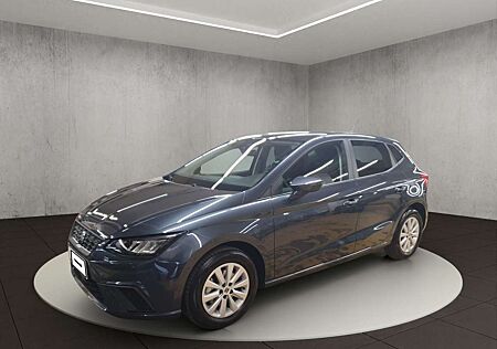 Seat Ibiza Style