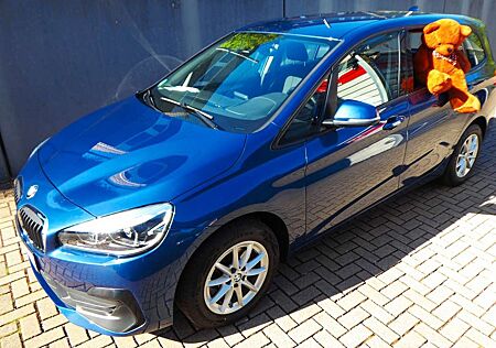 BMW 216 d Gran Tourer Advantage