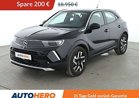 Opel Mokka X electric drive 100 kW Elegance Aut.*PDC*TEMPO*