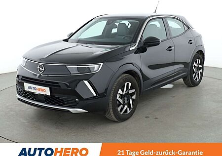 Opel Mokka X gebraucht kaufen Opel Mokka X electric drive 100 kW Elegance Aut.*PDC*TEMPO*