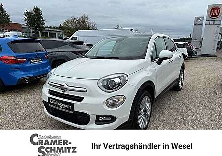 Fiat 500X Diesel 1.6 Multijet 4x2 S&S Lounge
