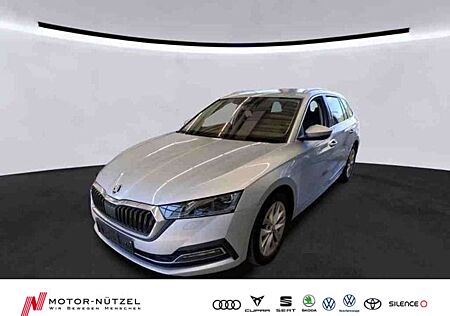 Skoda Octavia Combi 2.0TDI STYLE MATRIX+NAV+ACC+SHZ+VC