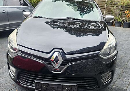 Renault Clio GT