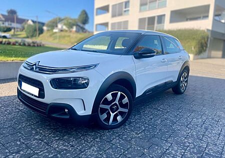 Citroën C4 Cactus Citroen