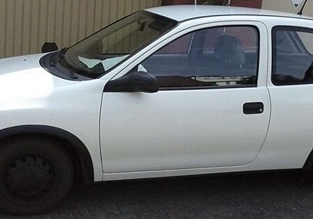 Opel Corsa City