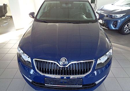 Skoda Octavia Style
