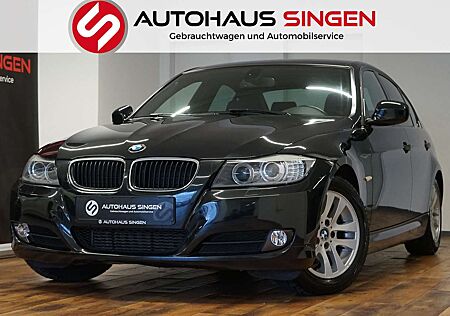 BMW 320 d LCI Edition|XENON|KLIMA|SHZ|TEMPOMAT