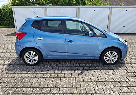 Hyundai ix20 Comfort Automatik 1,6
